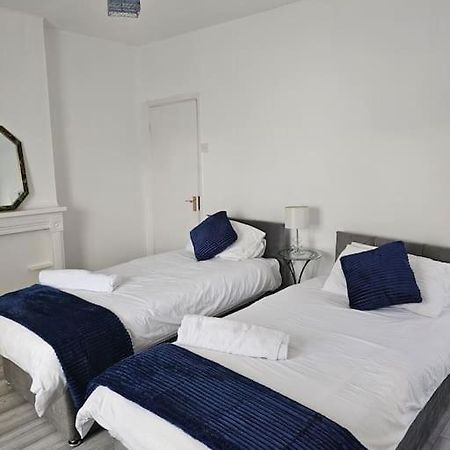 ברומלי Luxury Home In Lewisham מראה חיצוני תמונה