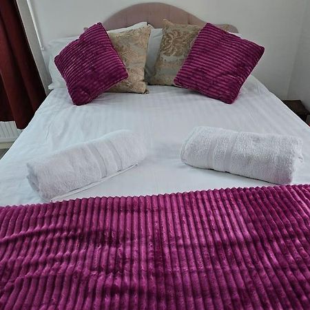 ברומלי Luxury Home In Lewisham מראה חיצוני תמונה