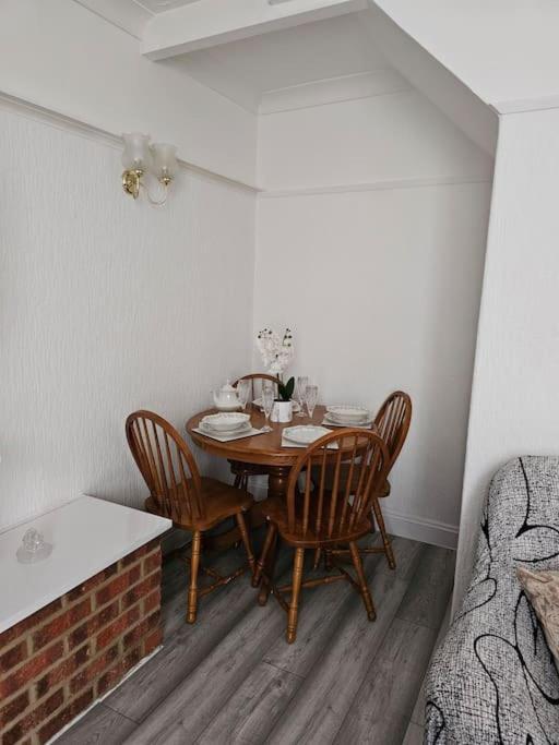 ברומלי Luxury Home In Lewisham מראה חיצוני תמונה