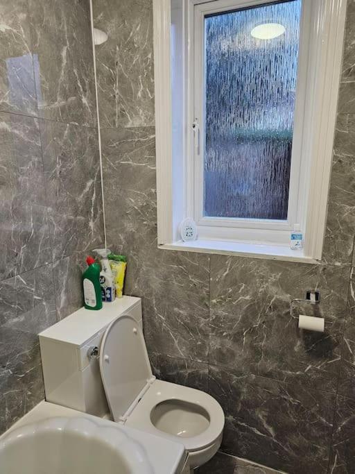 ברומלי Luxury Home In Lewisham מראה חיצוני תמונה