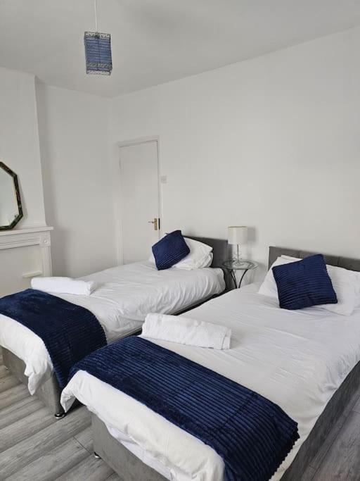 ברומלי Luxury Home In Lewisham מראה חיצוני תמונה