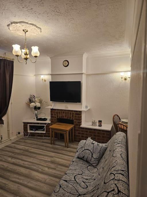 ברומלי Luxury Home In Lewisham מראה חיצוני תמונה