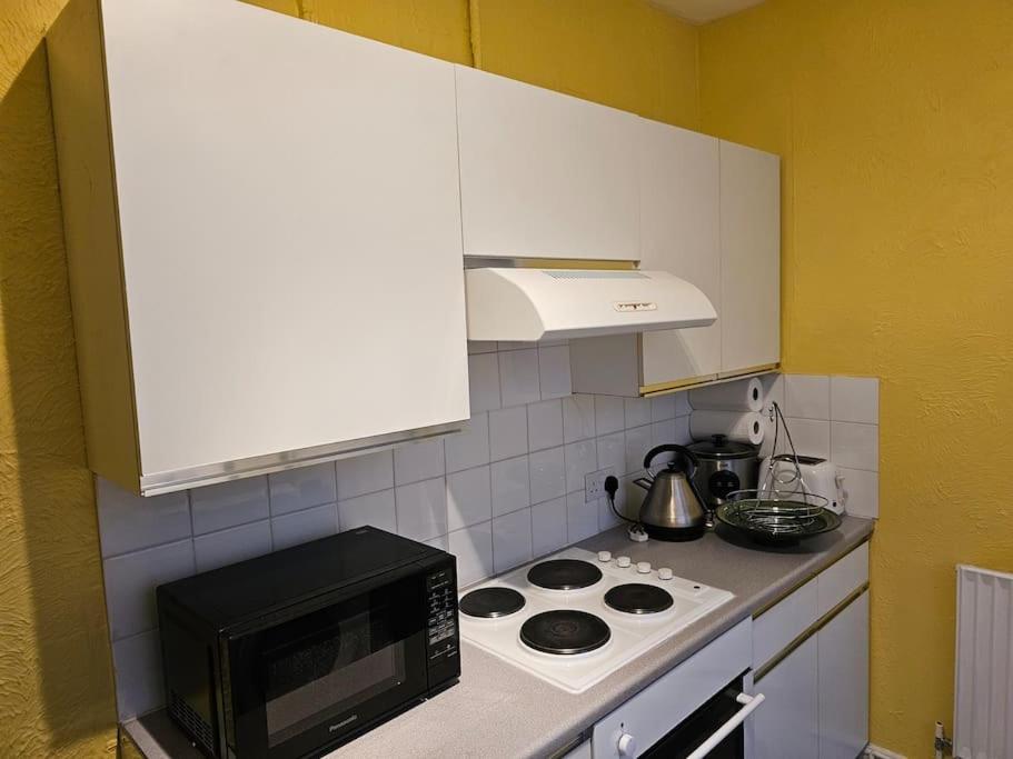 ברומלי Luxury Home In Lewisham מראה חיצוני תמונה