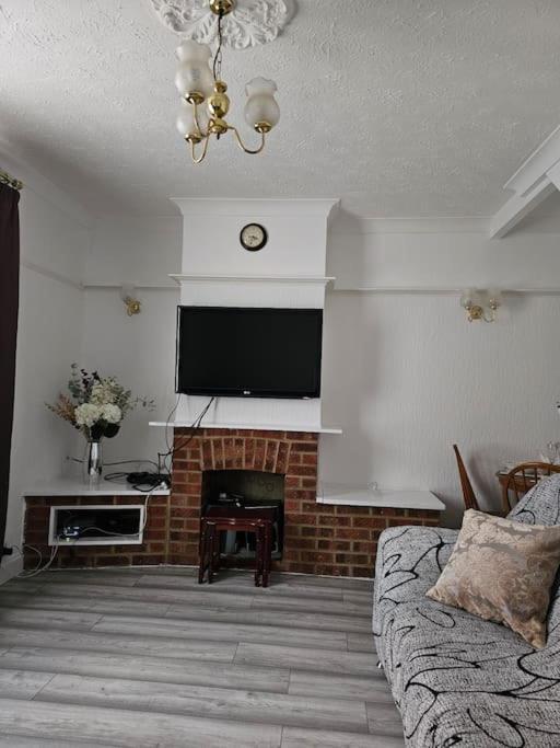 ברומלי Luxury Home In Lewisham מראה חיצוני תמונה